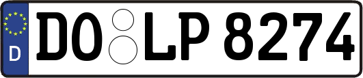 DO-LP8274