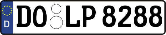 DO-LP8288