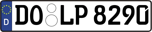 DO-LP8290