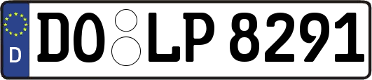 DO-LP8291
