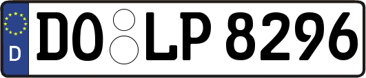 DO-LP8296