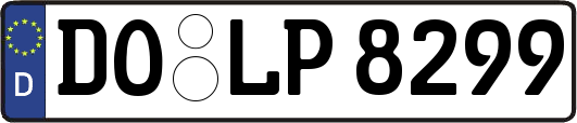 DO-LP8299