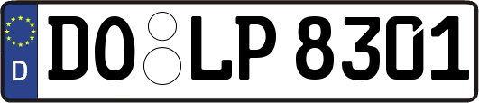 DO-LP8301
