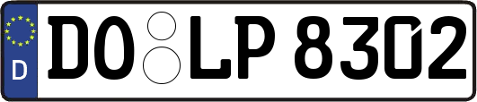 DO-LP8302