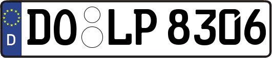 DO-LP8306