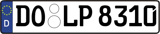 DO-LP8310