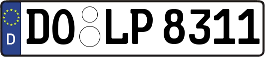 DO-LP8311