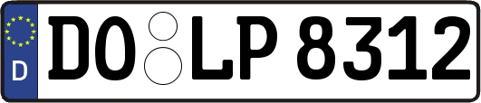 DO-LP8312