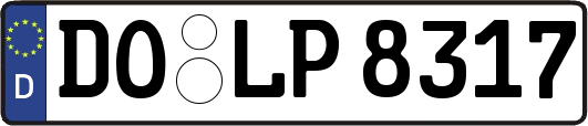DO-LP8317