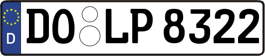 DO-LP8322