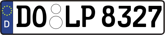 DO-LP8327