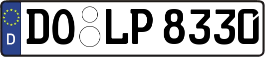 DO-LP8330