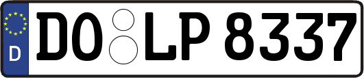 DO-LP8337
