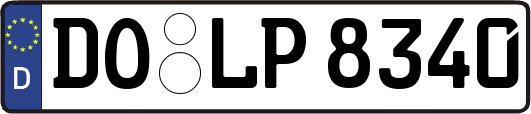DO-LP8340