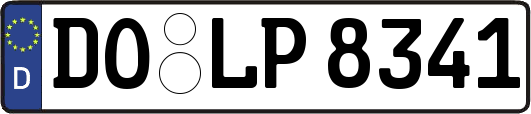 DO-LP8341