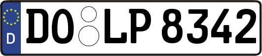 DO-LP8342