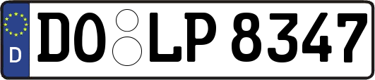 DO-LP8347