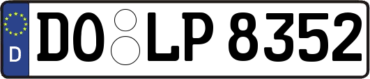 DO-LP8352