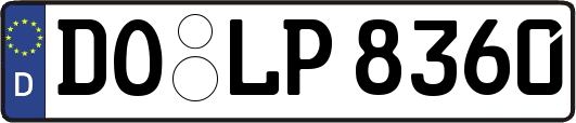 DO-LP8360
