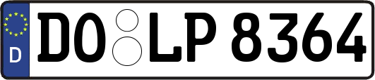 DO-LP8364