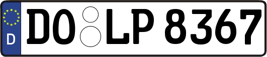 DO-LP8367