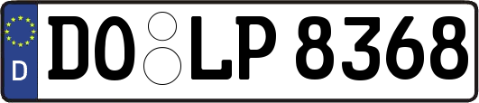 DO-LP8368