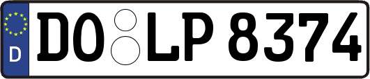 DO-LP8374