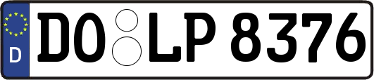DO-LP8376