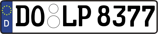 DO-LP8377