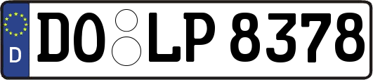 DO-LP8378
