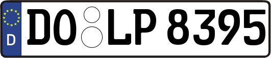 DO-LP8395