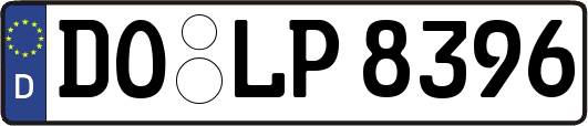 DO-LP8396