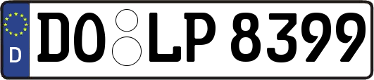 DO-LP8399