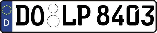 DO-LP8403