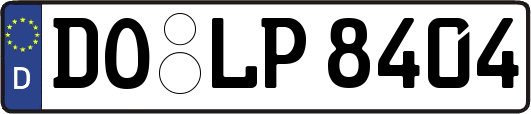 DO-LP8404