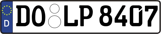DO-LP8407