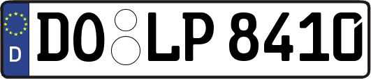 DO-LP8410
