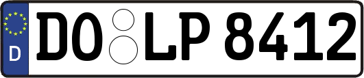 DO-LP8412