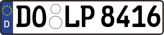 DO-LP8416