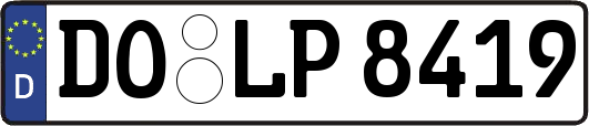 DO-LP8419