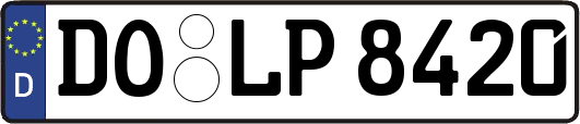 DO-LP8420