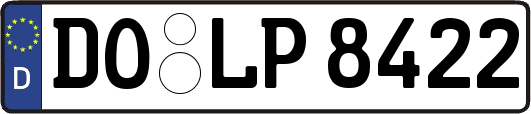 DO-LP8422