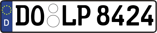 DO-LP8424