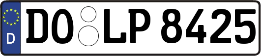 DO-LP8425