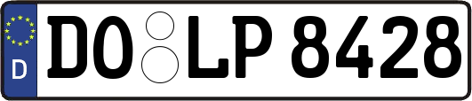 DO-LP8428