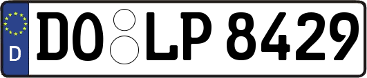 DO-LP8429