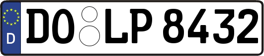 DO-LP8432