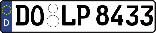 DO-LP8433