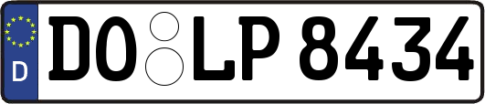 DO-LP8434