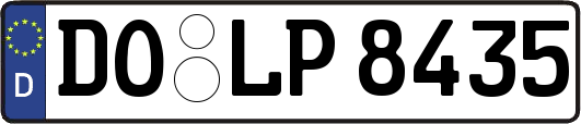 DO-LP8435